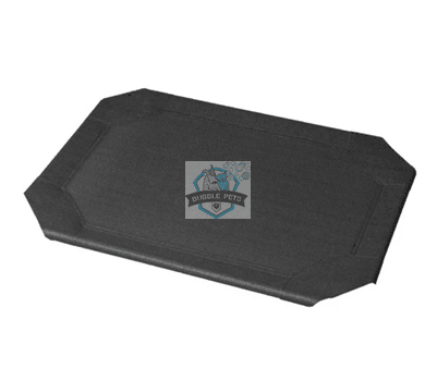 Coolaroo Elevated Dog Bed Replacement Covers