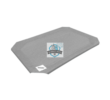 Coolaroo Elevated Dog Bed Replacement Covers Singapore s Pet