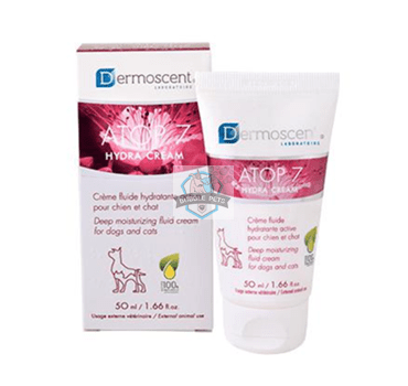 Dermoscent ATOP 7® Hydra Cream