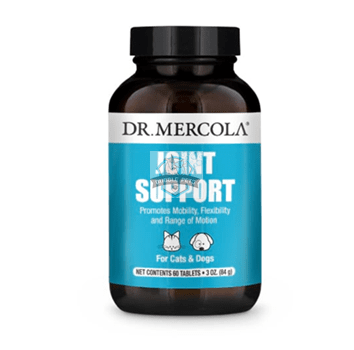 Dr. Mercola Joint Support Supplements For Dogs & Cats