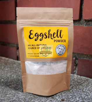 The Barkery Egg Shell Powder