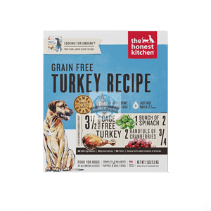 The Honest Kitchen Embark Grain Free Dehydrated Dog Food
