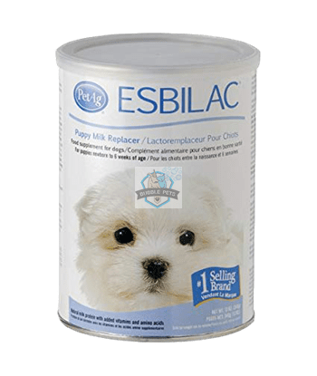 PetAg Esbilac Powder for Dogs