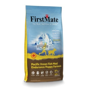 FirstMate Pacific Ocean Fish Dry Puppy Food