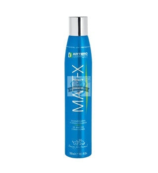 Artero Cosmetics Matt-X Pet Dematter & Conditioner Spray