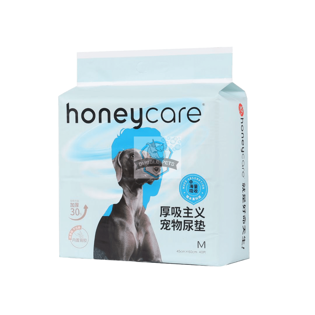 Honeycare Thicker Absorbent Pads