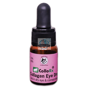 Jean-Paul Nutraceutical ColloRX Collagen Eye Drop