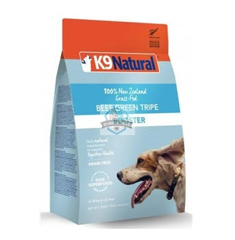K9 Natural Beef Tripe Freeze Dried Topper