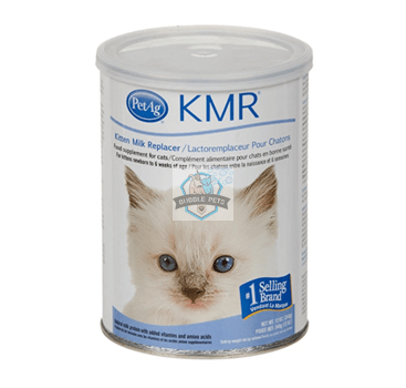 PetAg KMR Powder For Cats