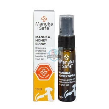 ManukaSafe® Pet Spray