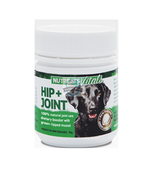 Nutreats Vitals Hip & Joint Supplement