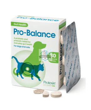 Protexin Pro-Balance for Dogs and Cats