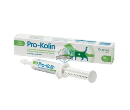 Protexin Pro-Kolin Pet for Dogs and Cats