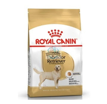 Royal Canin Breed Health Nutrition Labrador Adult 30 Dry Dog Food