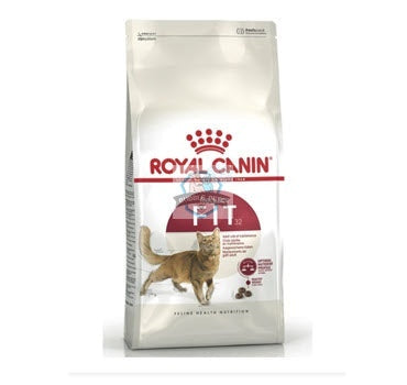 Royal Canin Feline Health Nutrition Fit 32 Cat Dry Food