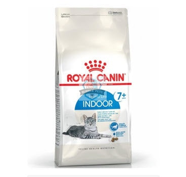 Royal Canin Feline Health Nutrition Indoor +7 Cat Dry Food