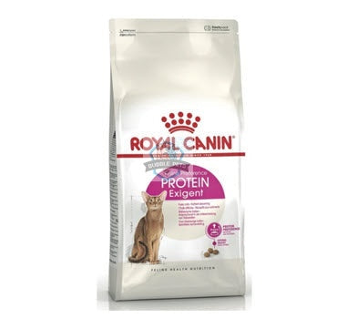 Royal Canin Feline Health Nutrition Exigent 42 Protein Cat Dry