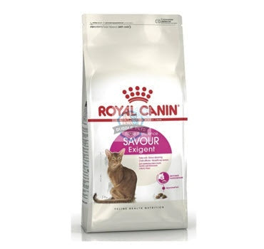 Royal Canin Feline Health Nutrition Exigent 35/30 Savour Cat Dry Food
