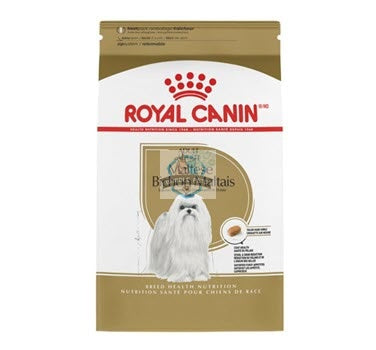 Royal Canin Breed Health Nutrition Maltese Adult 24 Dry Dog Food