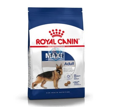 Royal Canin Maxi Adult 26 Dry Dog Food