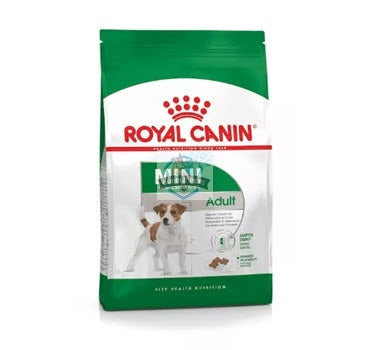 Royal Canin Mini Adult 27 Dry Dog Food