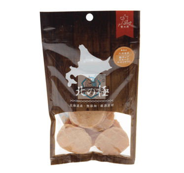 Niko Niko Pet Sakura Smoked Chicken Premium Dog Treats