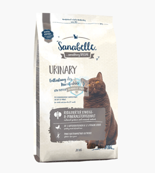 Sanabelle Urinary Tract Dry Cat Food
