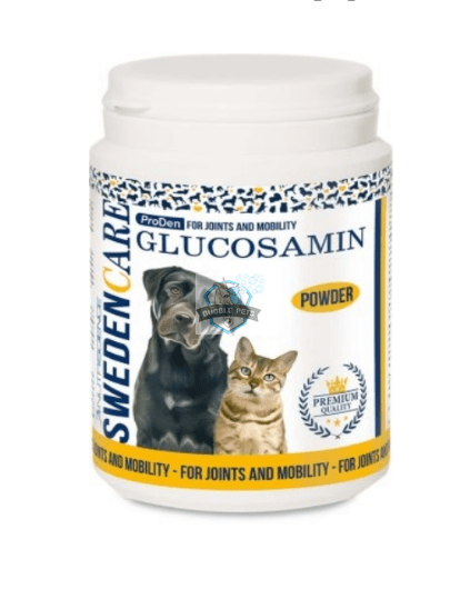 ProDen Glucosamin Powder