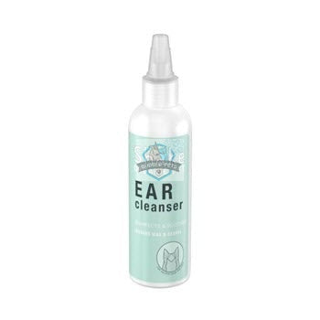 Shake Organic Ear Cleanser For Dogs & Cats