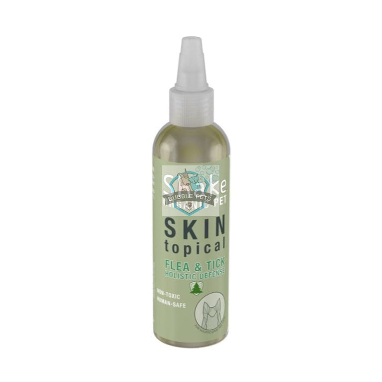 Shake Organic Skin Topical For Cats & Dogs (Flea & Tick)