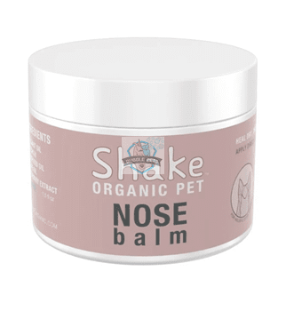 Shake Organic Nose Balm For Dogs & Cats