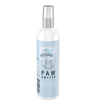 Shake Organic Paw Spitz For Dogs & Cats