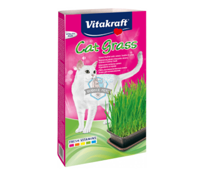 VitaKraft Cat Grass