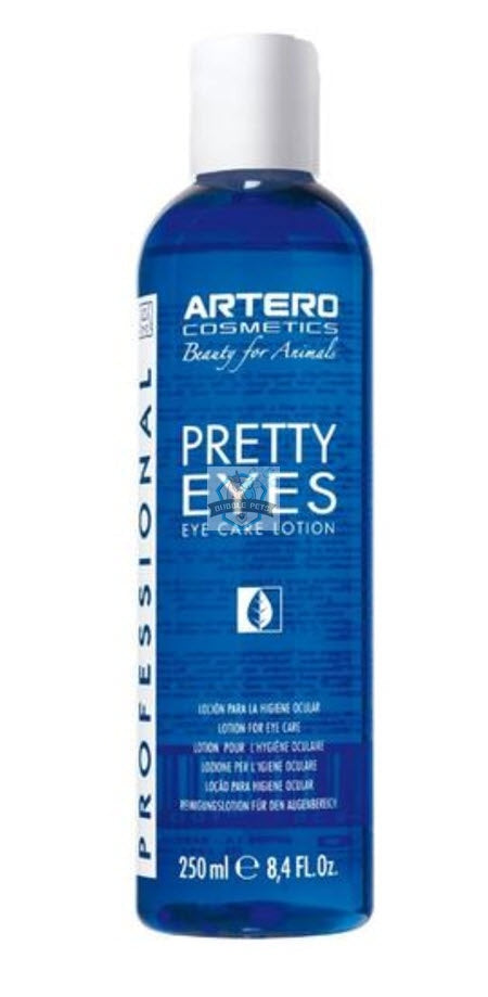 Artero Cosmetics Pretty Eyes Pet Eye Cleaner