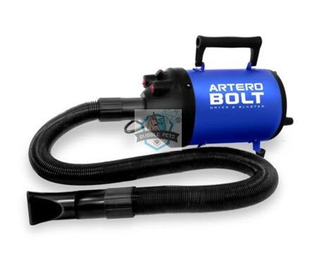 Artero Technics Bolt Professional Portable Pet Blower & Dryer