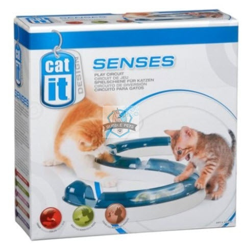 Catit Sense Play Circuit Toy for Cats