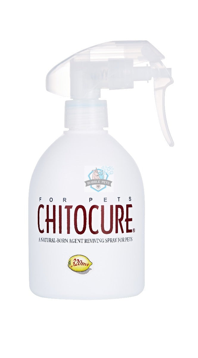 Chitocure Pet Spray Reviving Mist