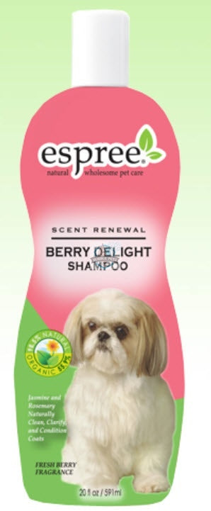 Espree Berry Delight Shampoo
