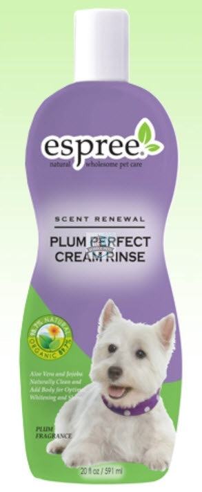Espree Plum Perfect Cream Rinse