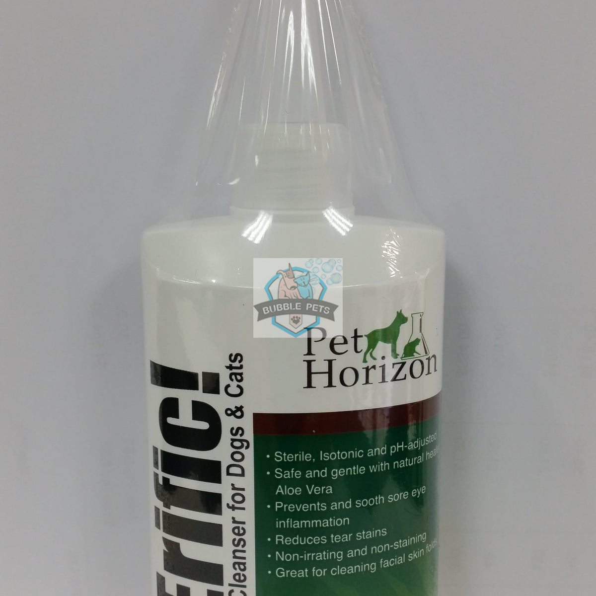 Pet hotsell horizon earrific