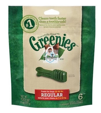 Greenies Dental Chews