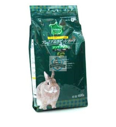 Marukan Rabbit Premium Maintenance Food