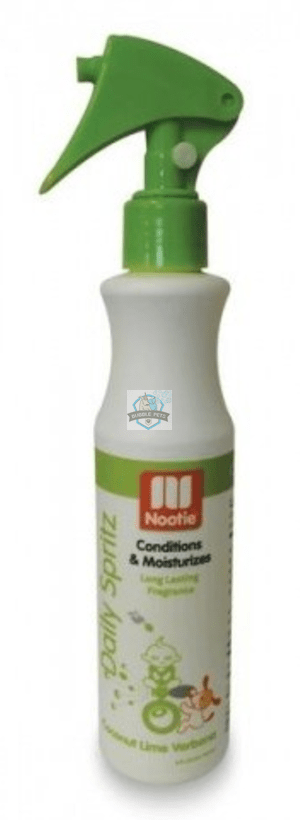 Nootie Daily Spritz Conditioning & Moisturizing Spray