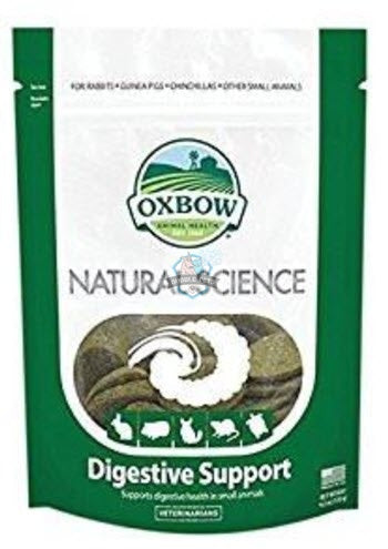 Oxbow Digestive Support for Small Animals