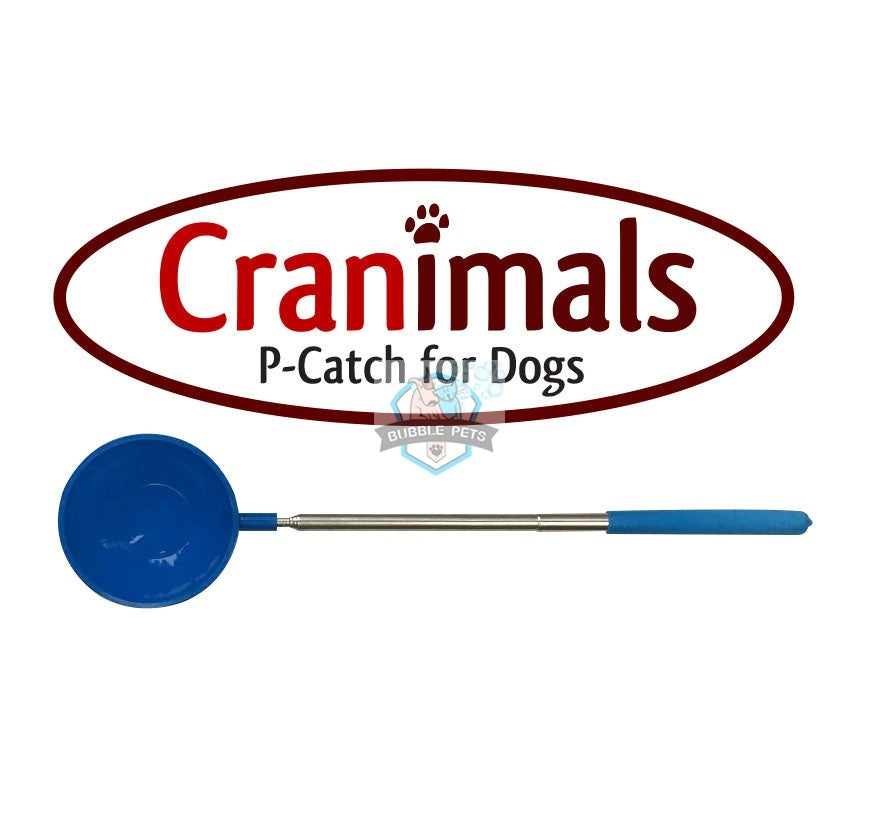 Cranimals P-Catch Dog Urine Collector