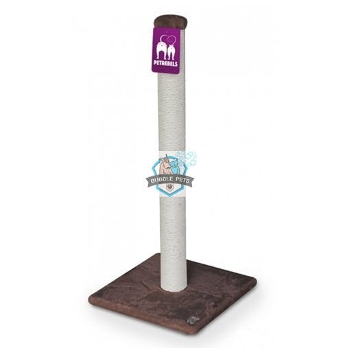 Pet Rebels Maine 90 Cat Scratching Post — Singapore's Pet Proficient