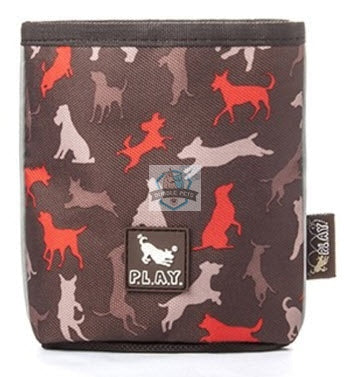 PLAY Compact Training Pouch