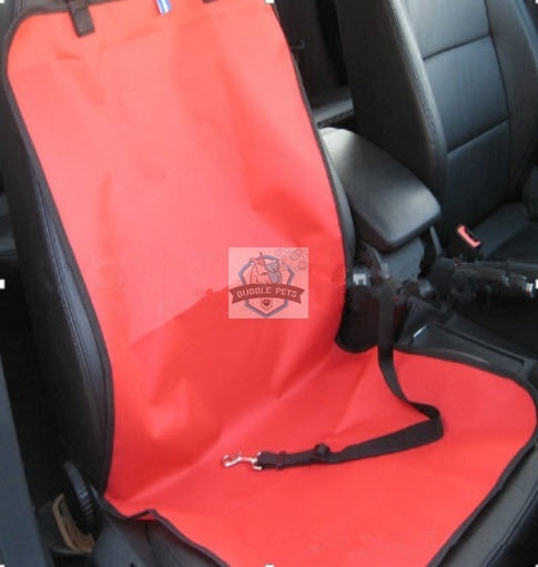 Car Seat Protectors for Pets