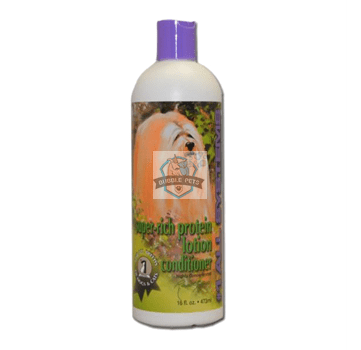 #1 All Systems Super Rich Protein Lotion Pet