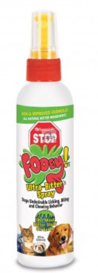 SynergyLab Fooey Bitter Spray